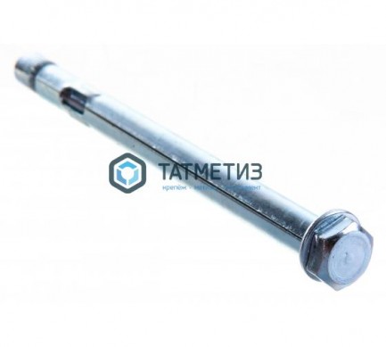 Анкерный болт 12x160 -  магазин крепежа «ТАТМЕТИЗ»