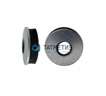 Шайба кровельная EPDM 4,8х14 (500 шт/уп) D | «ТАТМЕТИЗ» Шайба кровельная EPDM 4,8х14 (500 шт/уп) D - магазин крепежа «ТАТМЕТИЗ»