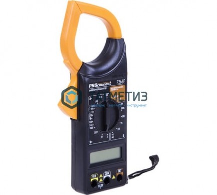 Клещи токоизмерительные P266F PROconnect -  магазин крепежа «ТАТМЕТИЗ»