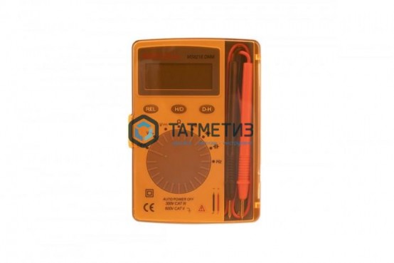 Портативный мультиметр MS8216 MASTECH | «ТАТМЕТИЗ» Портативный мультиметр MS8216 MASTECH - магазин крепежа «ТАТМЕТИЗ»