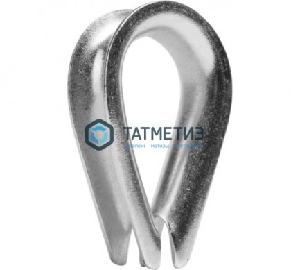 Коуш 6 DIN 6899B | «ТАТМЕТИЗ» Коуш 6 DIN 6899B - магазин крепежа «ТАТМЕТИЗ»