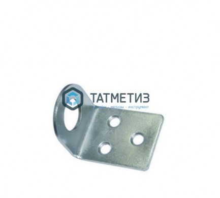 Пробой-ушко угловое 40x90х30х2,3 мм PUU (100шт/упак) | «ТАТМЕТИЗ» Пробой-ушко угловое 40x90х30х2,3 мм PUU (100шт/упак) - магазин крепежа «ТАТМЕТИЗ»