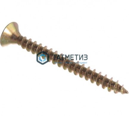 Шурупы унив. 5,0x 16 (15 000 шт/уп) КК | «ТАТМЕТИЗ» Шурупы унив. 5,0x 16 (15 000 шт/уп) КК - магазин крепежа «ТАТМЕТИЗ»