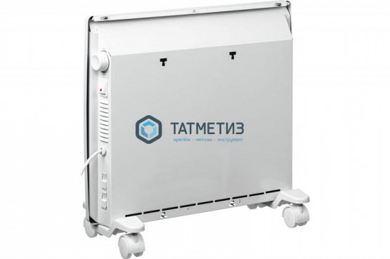 Конвектор электрический STEHER 1 кВт | «ТАТМЕТИЗ» Конвектор электрический STEHER 1 кВт - магазин крепежа «ТАТМЕТИЗ»