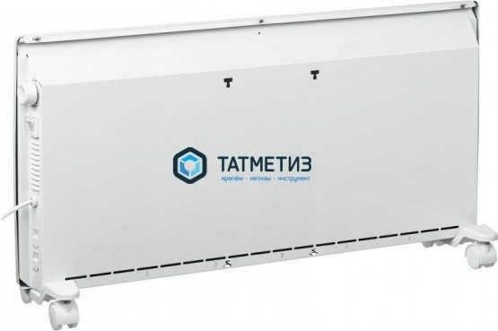 Конвектор электрический STEHER 2 кВт | «ТАТМЕТИЗ» Конвектор электрический STEHER 2 кВт - магазин крепежа «ТАТМЕТИЗ»