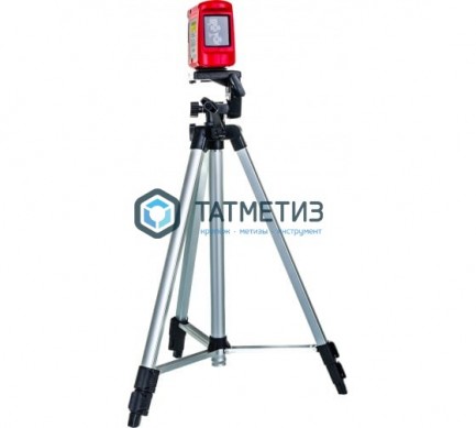 Уровень лазерный 862-набор КАПРО (KAPRO) | «ТАТМЕТИЗ» Уровень лазерный 862-набор КАПРО (KAPRO) - магазин крепежа «ТАТМЕТИЗ»