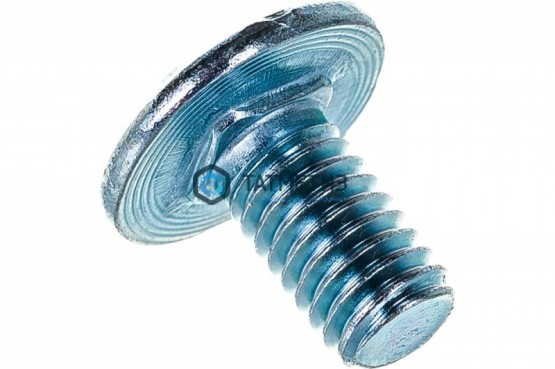 Винт М6х10 DKC |  «ТАТМЕТИЗ» Винт М6х10 DKC -  магазин крепежа «ТАТМЕТИЗ»