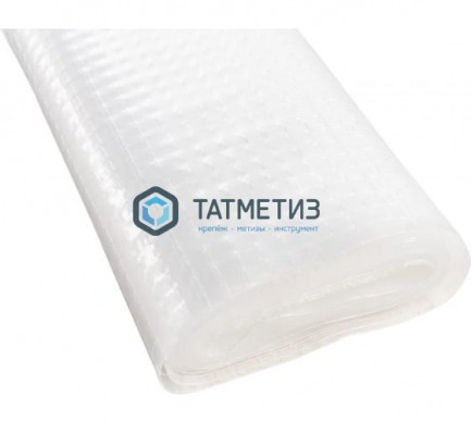 Пленка п э 200 мкм (1, 5 м х 2 х 50м) прозрачная высший сорт ГОСТ 10354-82 27-28кг | «ТАТМЕТИЗ» Пленка п э 200 мкм (1, 5 м х 2 х 50м) прозрачная высший сорт ГОСТ 10354-82 27-28кг - магазин крепежа «ТАТМЕТИЗ»