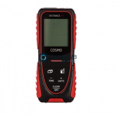 Дальномер лазерный ADA Cosmo 50 | «ТАТМЕТИЗ» Дальномер лазерный ADA Cosmo 50 - магазин крепежа «ТАТМЕТИЗ»