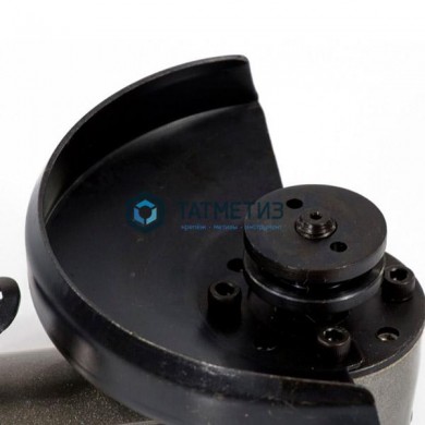 Угловая шлифовальная машина пневматическая G506, 5", 11000 об/мин //GROSS | «ТАТМЕТИЗ» Угловая шлифовальная машина пневматическая G506, 5", 11000 об/мин //GROSS - магазин крепежа «ТАТМЕТИЗ»