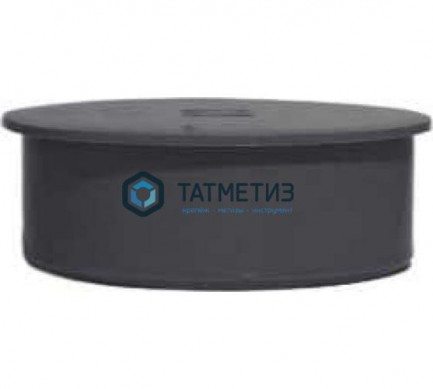 Заглушка для труб круглая D 32мм КЛ | «ТАТМЕТИЗ» Заглушка для труб круглая D 32мм КЛ - магазин крепежа «ТАТМЕТИЗ»