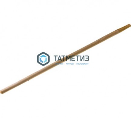 Черенок д лопат 120 см (d 40мм ) 1 сорт | «ТАТМЕТИЗ» Черенок д лопат 120 см (d 40мм ) 1 сорт - магазин крепежа «ТАТМЕТИЗ»
