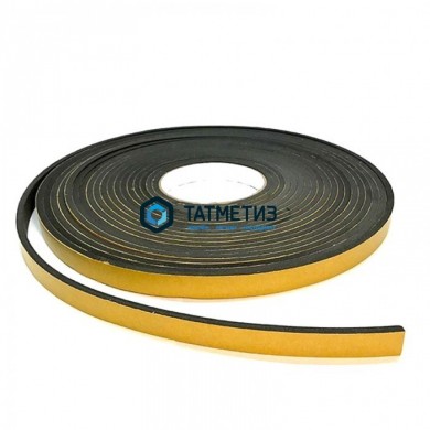 Лента уплотнительная межфланцевая RDGE 20х5 (10 м рул) Р -  магазин крепежа «ТАТМЕТИЗ»