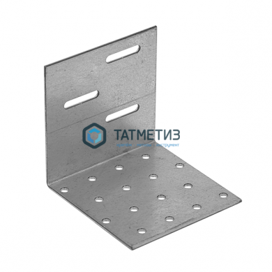 Регулируемый уголок 80x80x80 mm 4233 KMR3 | «ТАТМЕТИЗ» Регулируемый уголок 80x80x80 mm 4233 KMR3 - магазин крепежа «ТАТМЕТИЗ»