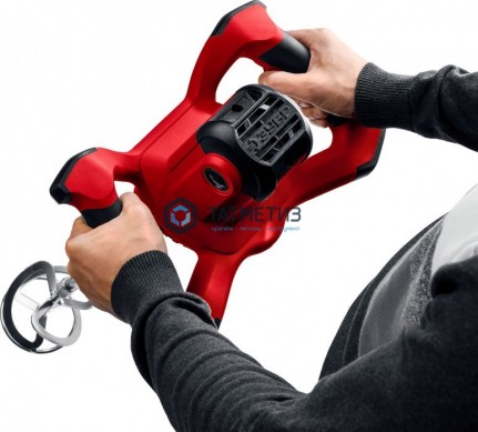 Миксер строительный ЗУБР МР-1400-2, 1400 Вт, М14, 2 скорости -  магазин крепежа «ТАТМЕТИЗ»