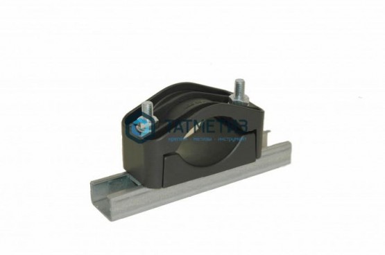 Крепеж DIN Dutchclamp SETM12Szn -  магазин крепежа «ТАТМЕТИЗ»