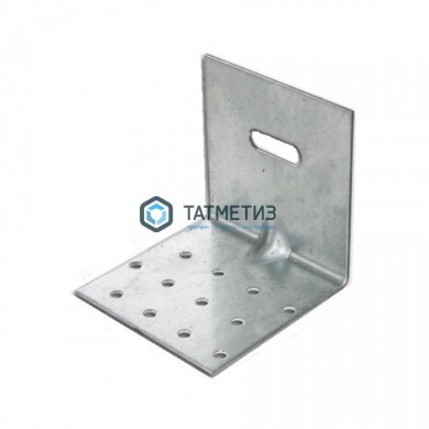 Регулируемый уголок 100x100x100 mm  4239 KMR9 -  магазин крепежа «ТАТМЕТИЗ»