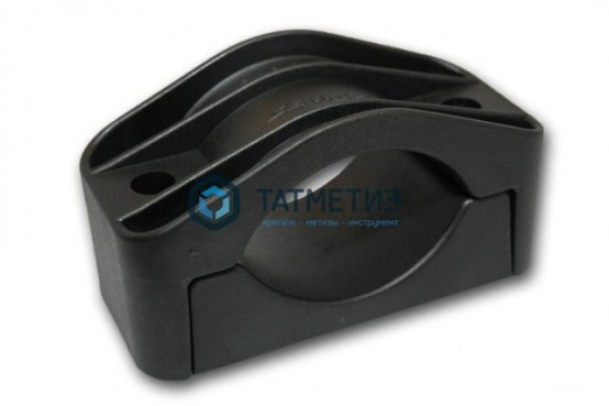 Хомуты для одиночного крепления Dutchclamp SE 50-75 -  магазин крепежа «ТАТМЕТИЗ»