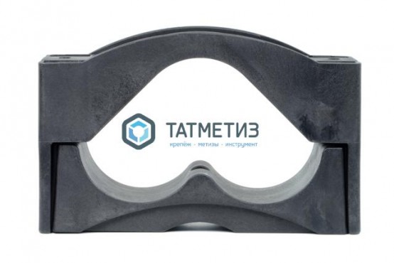 Хомуты для крепления «треугольником» Dutchclamp Triple 118-150 -  магазин крепежа «ТАТМЕТИЗ»