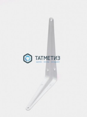 Кронштейн мебельный 150x200(6/8) бел/кор/сер/черн KM (24шт/упак) | «ТАТМЕТИЗ» Кронштейн мебельный 150x200(6/8) бел/кор/сер/черн KM (24шт/упак) - магазин крепежа «ТАТМЕТИЗ»