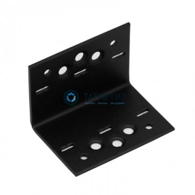 Соединительный уголок 61х61х85х2,5 мм SDKL1 | «ТАТМЕТИЗ» Соединительный уголок 61х61х85х2,5 мм SDKL1 - магазин крепежа «ТАТМЕТИЗ»