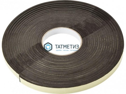 Лента уплотнительная межфланцевая RDGE 20х5 (10 м/рул) -  магазин крепежа «ТАТМЕТИЗ»