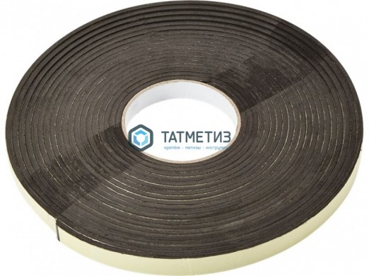 Лента уплотнительная межфланцевая RDGE 15х5 (10 м рул) -  магазин крепежа «ТАТМЕТИЗ»