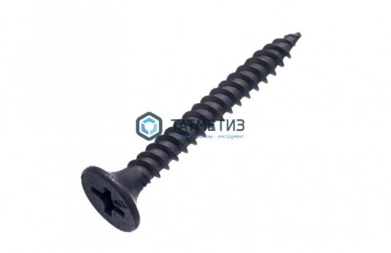Саморезы потай оксид по металлу 4,2x 65 (3 500 шт/уп) КТ | «ТАТМЕТИЗ» Саморезы потай оксид по металлу 4,2x 65 (3 500 шт/уп) КТ - магазин крепежа «ТАТМЕТИЗ»