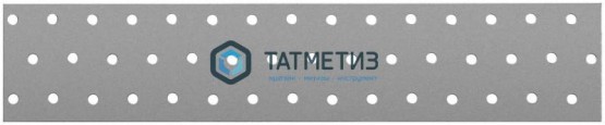 Пластина крепежная KP 300x 60 | «ТАТМЕТИЗ» Пластина крепежная KP 300x 60 - магазин крепежа «ТАТМЕТИЗ»