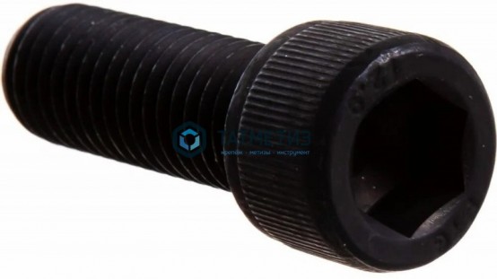 Винт с внутр 6-гр DIN 912, оц 14х 40 -  магазин крепежа «ТАТМЕТИЗ»