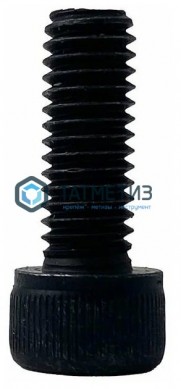 Винт с внутр 6-гр DIN 912, оц 10х 30  (уп 25 кг/ 915 шт)* |  «ТАТМЕТИЗ» Винт с внутр 6-гр DIN 912, оц 10х 30  (уп 25 кг/ 915 шт)* -  магазин крепежа «ТАТМЕТИЗ»