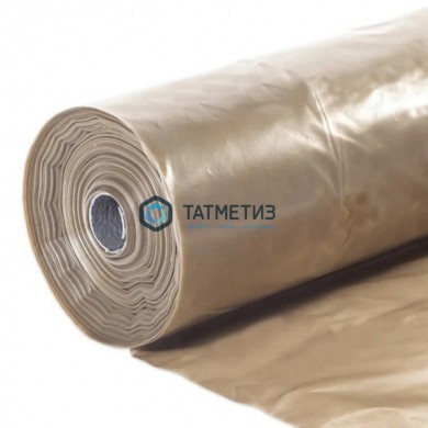 Пленка п э рукав (0, 8 м х 2 х 150м) 80 мкм 1 сорт ГОСТ 10354-82 20 кг | «ТАТМЕТИЗ» Пленка п э рукав (0, 8 м х 2 х 150м) 80 мкм 1 сорт ГОСТ 10354-82 20 кг - магазин крепежа «ТАТМЕТИЗ»