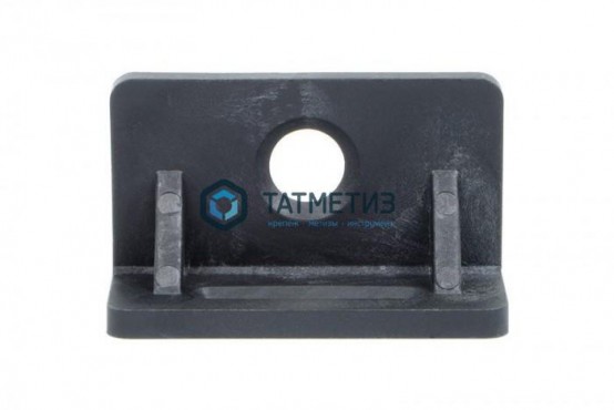 Монтажная скоба Dutchclamp Polefix -  магазин крепежа «ТАТМЕТИЗ»